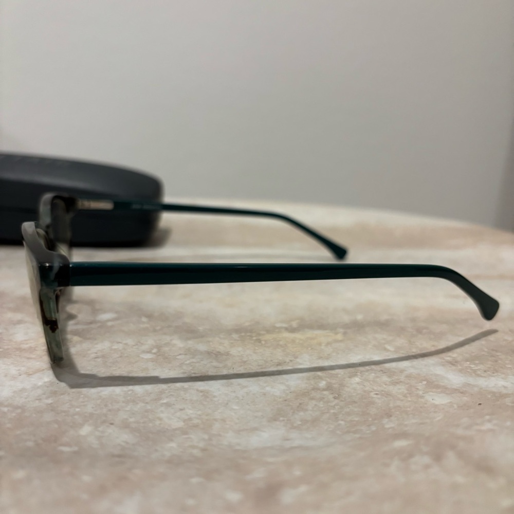 Altair A5030 Rounded Rectangular Eyeglasses - image 5